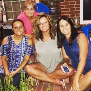 Meet your Posher, Jenny